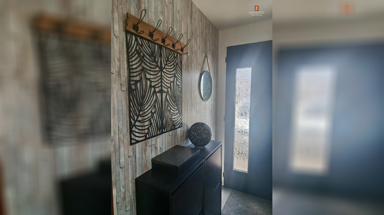 Ma-Cabane - Vente Maison Hennebont, 87 m²
