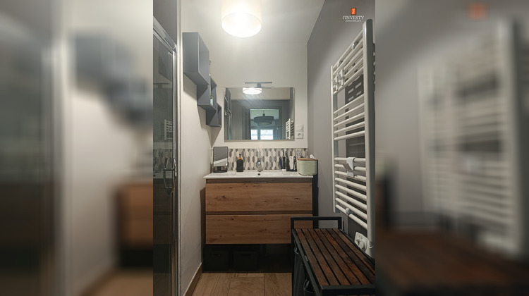 Ma-Cabane - Vente Maison Hennebont, 87 m²