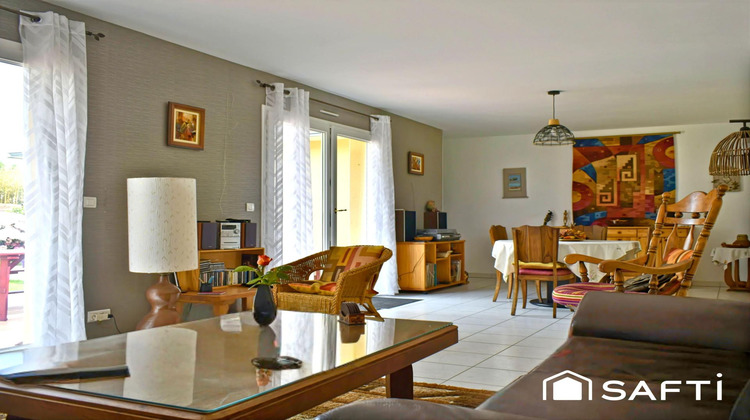 Ma-Cabane - Vente Maison Hennebont, 84 m²
