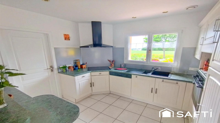 Ma-Cabane - Vente Maison Hennebont, 84 m²