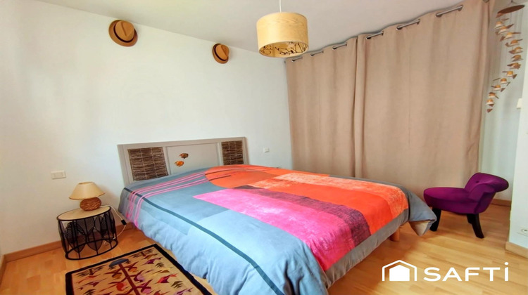 Ma-Cabane - Vente Maison Hennebont, 84 m²