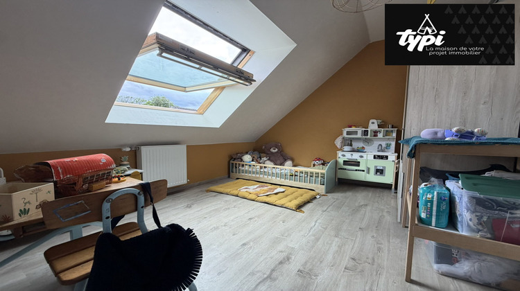 Ma-Cabane - Vente Maison Hennebont, 80 m²