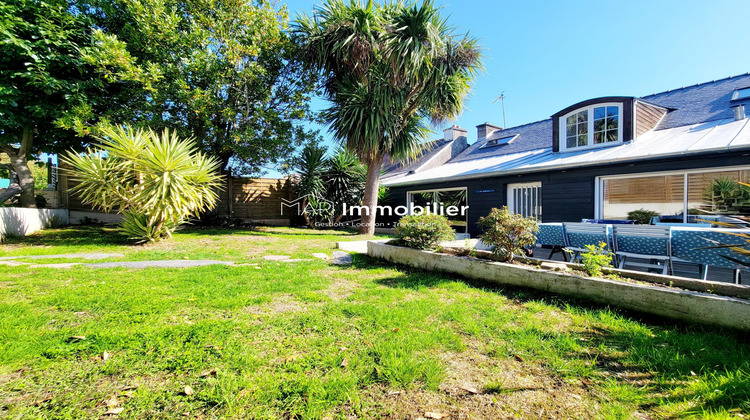 Ma-Cabane - Vente Maison Hennebont, 155 m²