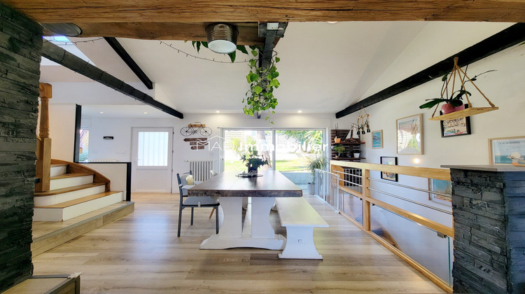 Ma-Cabane - Vente Maison Hennebont, 155 m²