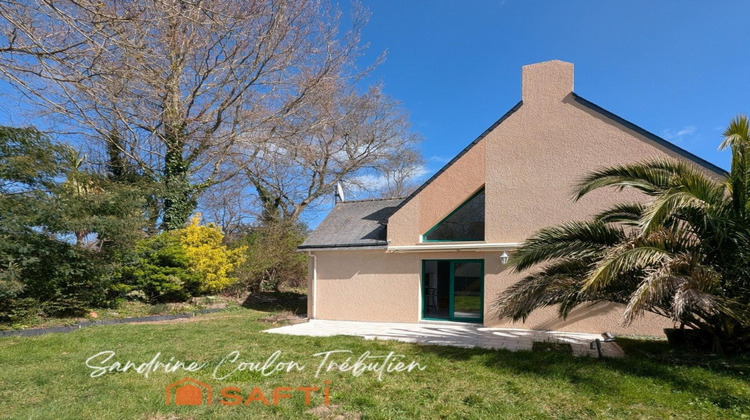 Ma-Cabane - Vente Maison Hennebont, 112 m²