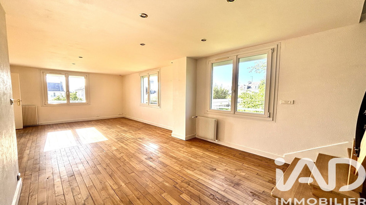 Ma-Cabane - Vente Maison Hennebont, 81 m²