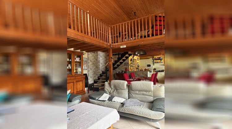 Ma-Cabane - Vente Maison Hennebont, 162 m²