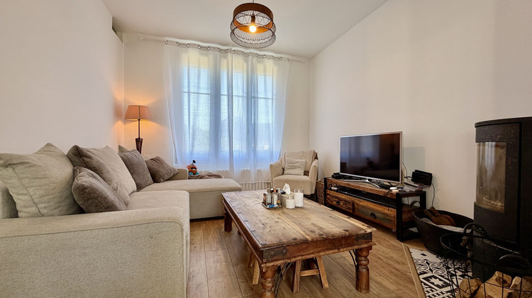 Ma-Cabane - Vente Maison Hennebont, 156 m²