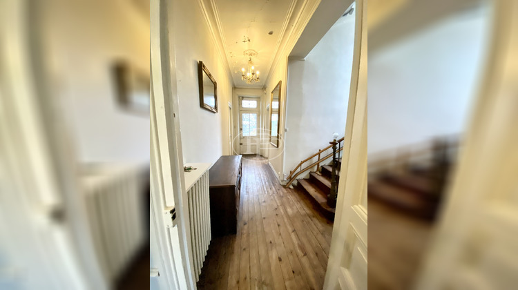 Ma-Cabane - Vente Maison Hennebont, 197 m²