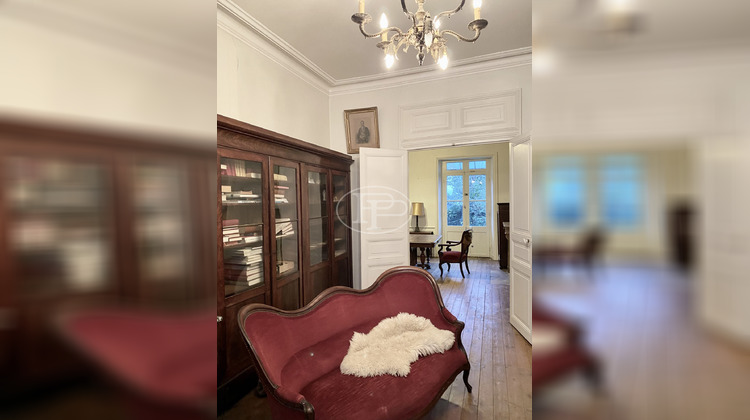 Ma-Cabane - Vente Maison Hennebont, 197 m²