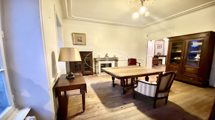 Ma-Cabane - Vente Maison Hennebont, 197 m²