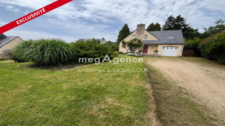 Ma-Cabane - Vente Maison HENNEBONT, 75 m²