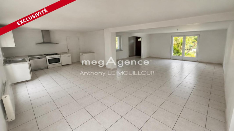 Ma-Cabane - Vente Maison HENNEBONT, 75 m²