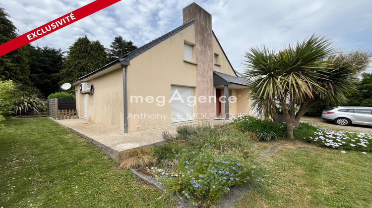 Ma-Cabane - Vente Maison HENNEBONT, 75 m²