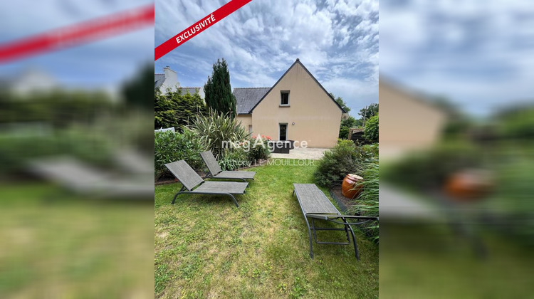 Ma-Cabane - Vente Maison HENNEBONT, 75 m²