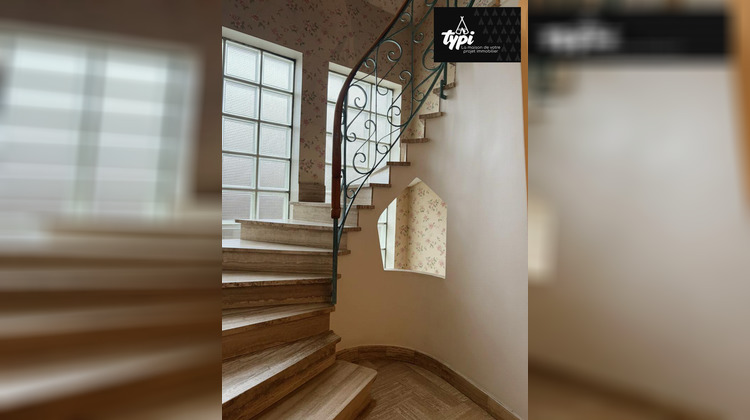 Ma-Cabane - Vente Maison Hennebont, 186 m²