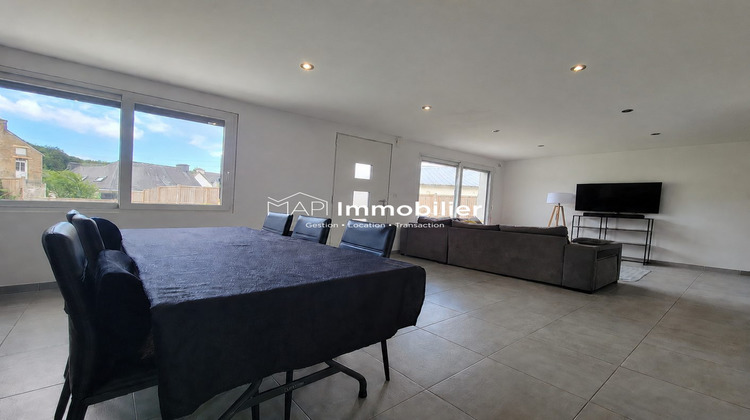 Ma-Cabane - Vente Maison Hennebont, 110 m²