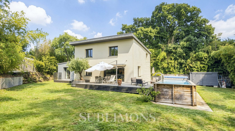 Ma-Cabane - Vente Maison Hennebont, 149 m²