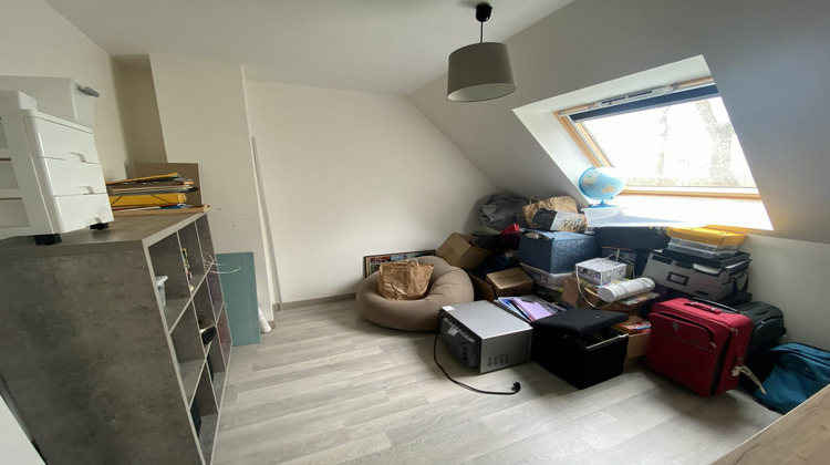 Ma-Cabane - Vente Maison Hennebont, 88 m²
