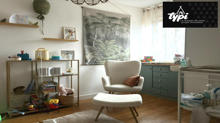 Ma-Cabane - Vente Maison Hennebont, 260 m²