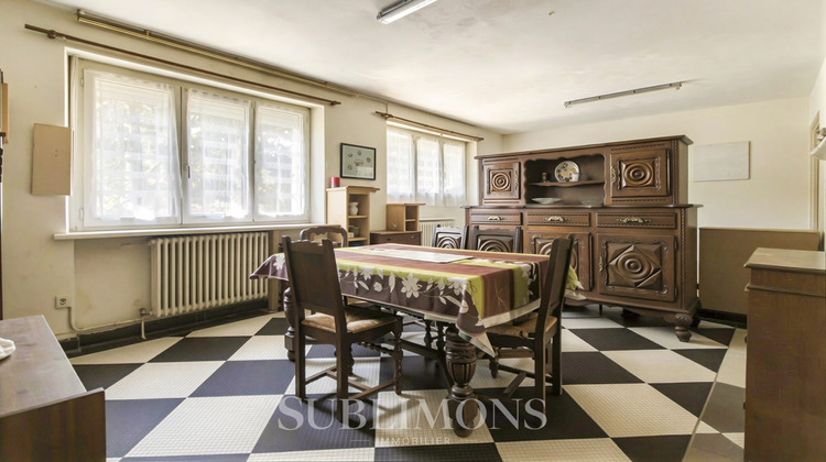 Ma-Cabane - Vente Maison Hennebont, 120 m²
