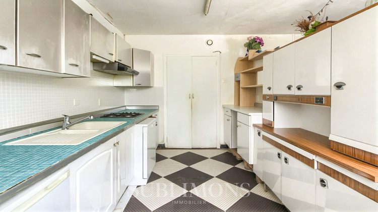 Ma-Cabane - Vente Maison Hennebont, 120 m²