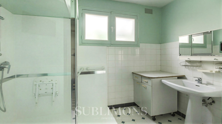 Ma-Cabane - Vente Maison Hennebont, 120 m²