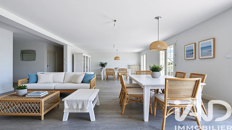 Ma-Cabane - Vente Maison Hennebont, 147 m²