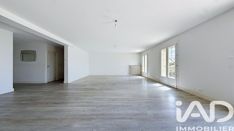 Ma-Cabane - Vente Maison Hennebont, 147 m²