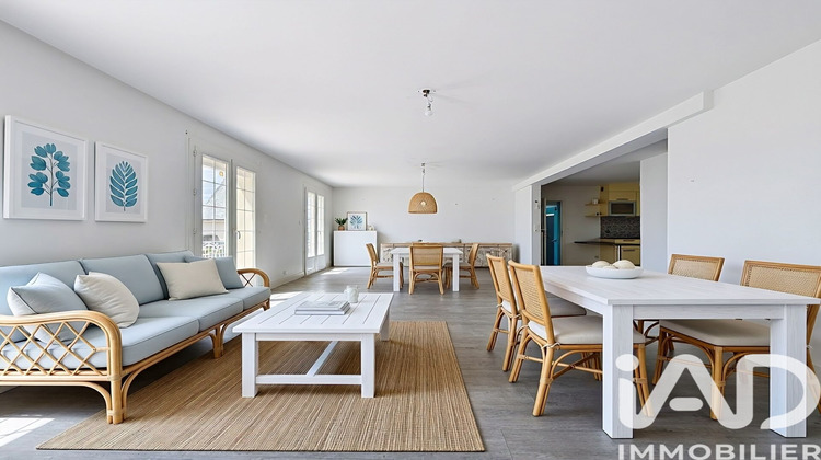 Ma-Cabane - Vente Maison Hennebont, 147 m²