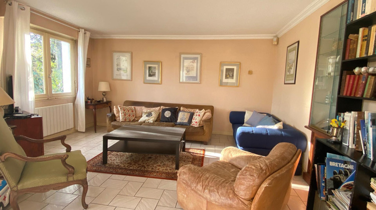 Ma-Cabane - Vente Maison Hennebont, 176 m²