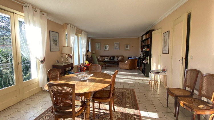 Ma-Cabane - Vente Maison Hennebont, 176 m²