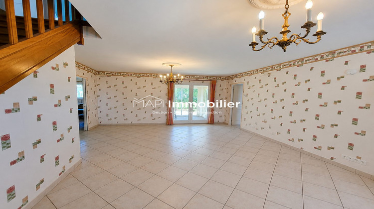 Ma-Cabane - Vente Maison Hennebont, 95 m²