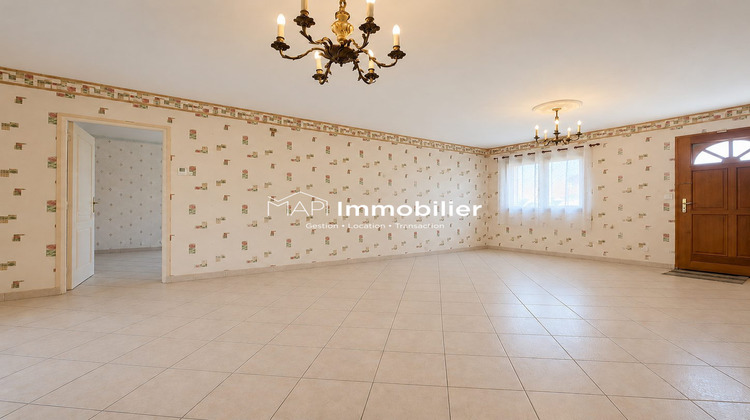 Ma-Cabane - Vente Maison Hennebont, 95 m²