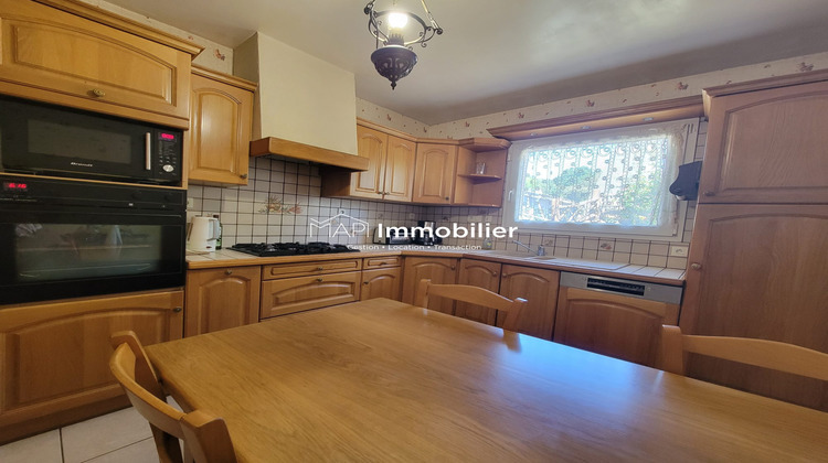 Ma-Cabane - Vente Maison Hennebont, 95 m²