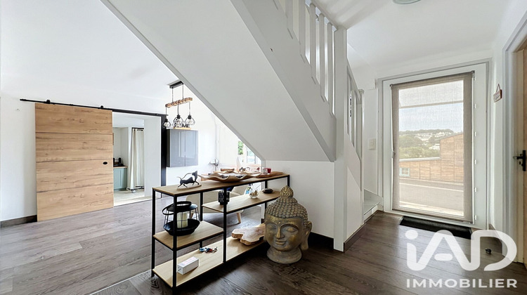 Ma-Cabane - Vente Maison Hennebont, 145 m²