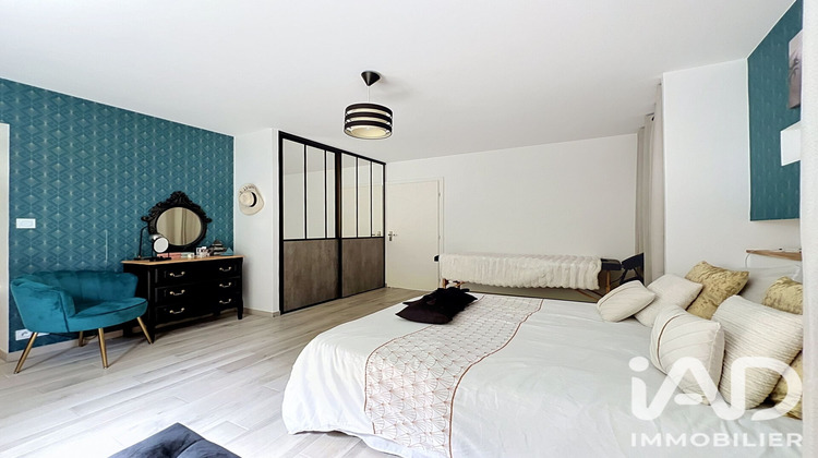 Ma-Cabane - Vente Maison Hennebont, 145 m²