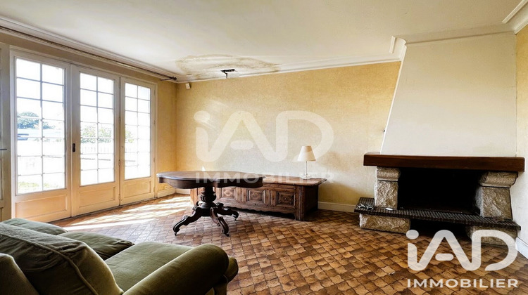 Ma-Cabane - Vente Maison Hennebont, 120 m²