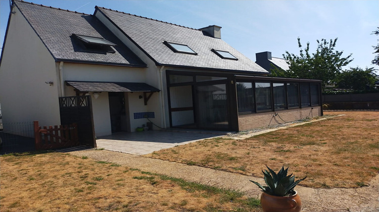 Ma-Cabane - Vente Maison HENNEBONT, 87 m²
