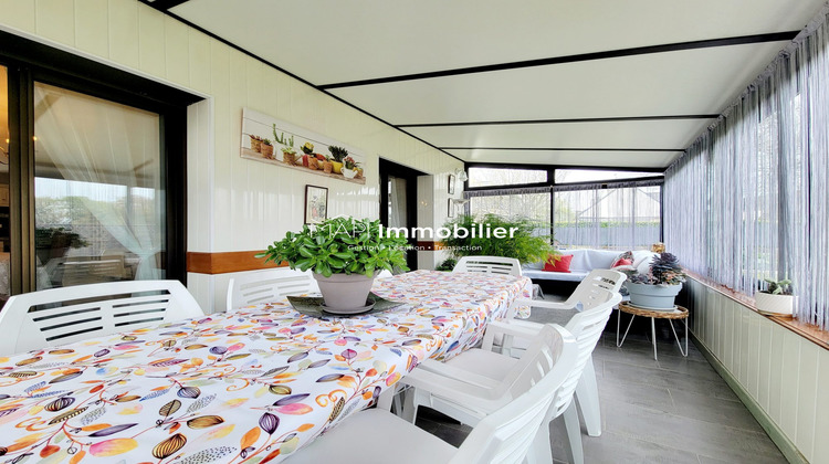 Ma-Cabane - Vente Maison Hennebont, 90 m²