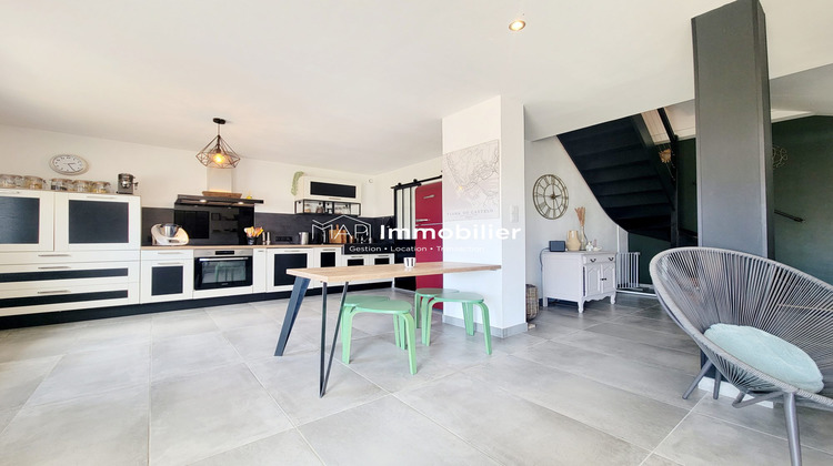 Ma-Cabane - Vente Maison Hennebont, 146 m²