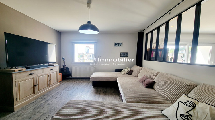 Ma-Cabane - Vente Maison Hennebont, 146 m²
