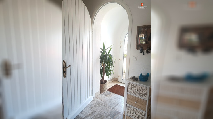 Ma-Cabane - Vente Maison Hennebont, 135 m²