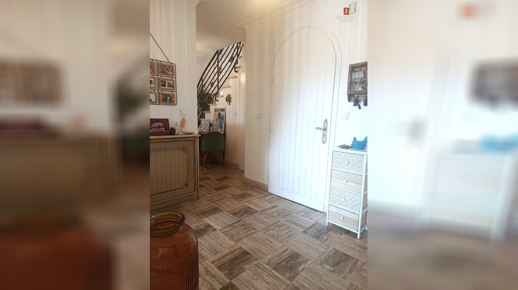 Ma-Cabane - Vente Maison Hennebont, 135 m²