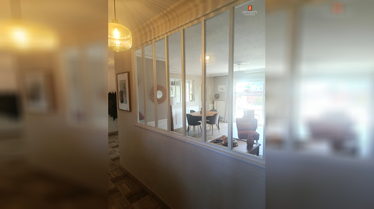 Ma-Cabane - Vente Maison Hennebont, 135 m²
