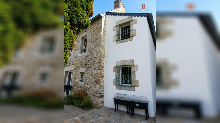 Ma-Cabane - Vente Maison Hennebont, 112 m²