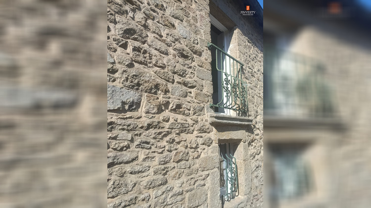Ma-Cabane - Vente Maison Hennebont, 112 m²