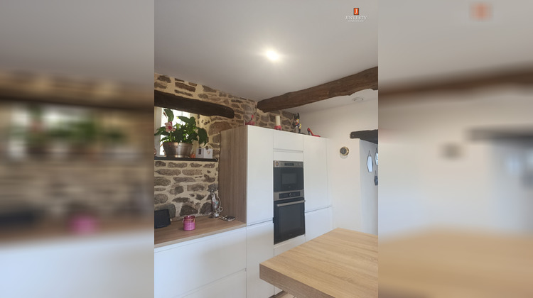 Ma-Cabane - Vente Maison Hennebont, 112 m²
