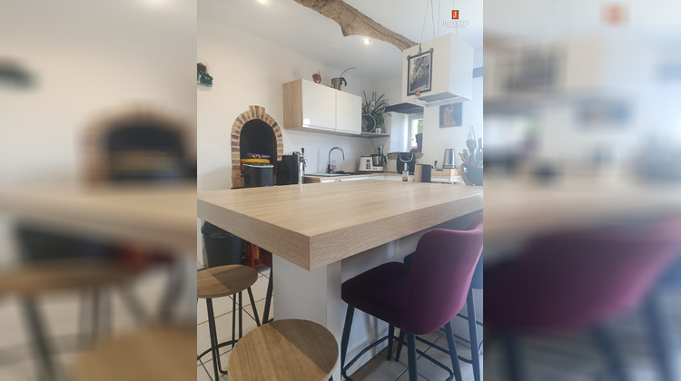 Ma-Cabane - Vente Maison Hennebont, 112 m²