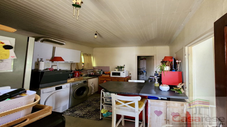Ma-Cabane - Vente Maison HENNEBONT, 60 m²